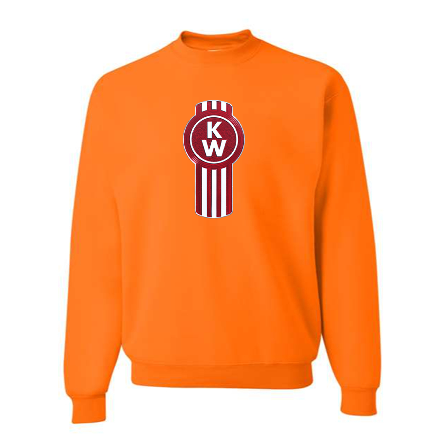 Men's KW Crewneck Comfy Sweatshirt